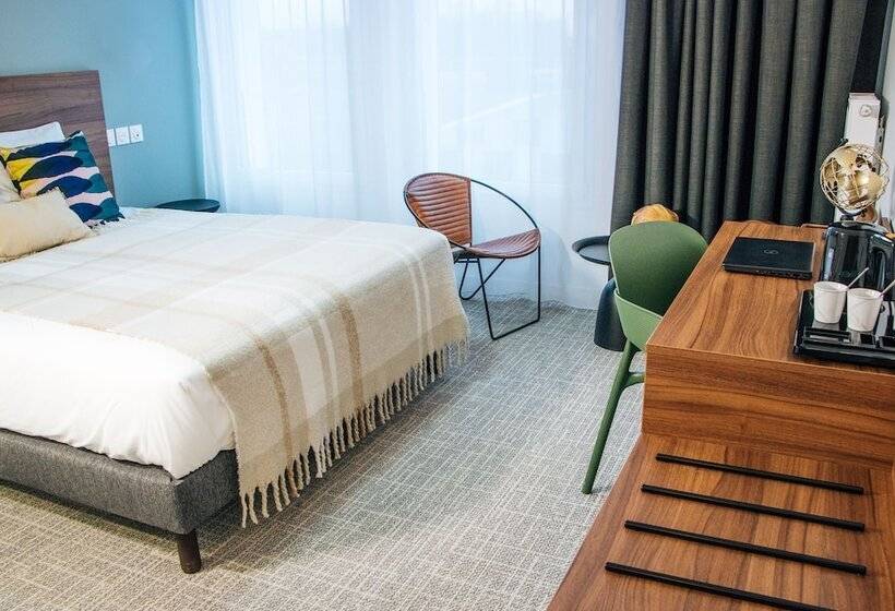 חדר סטודיו סטנדרד, The Originals Residence, Le Wax, Lille Est