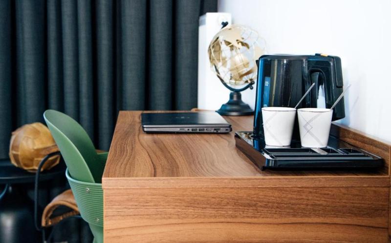 חדר סטודיו סטנדרד, The Originals Residence, Le Wax, Lille Est