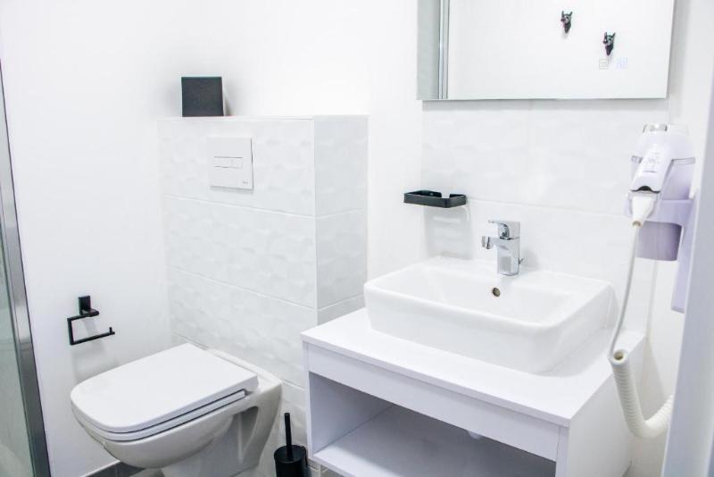 חדר סטודיו סטנדרד, The Originals Residence, Le Wax, Lille Est