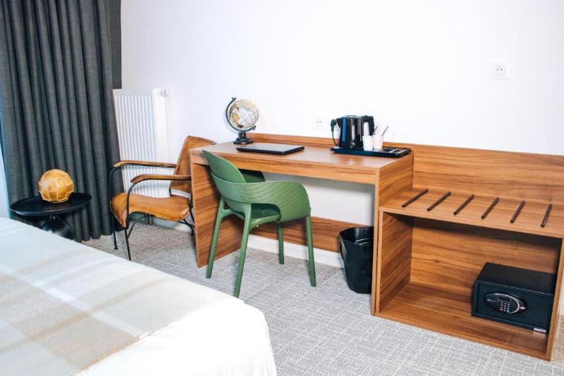 דירת חדר סופריור, The Originals Residence, Le Wax, Lille Est