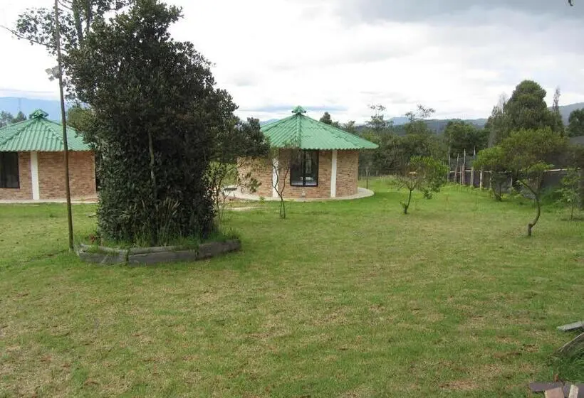 １ベッドルームハウス, Posada Rural, Colinas Y Senderos