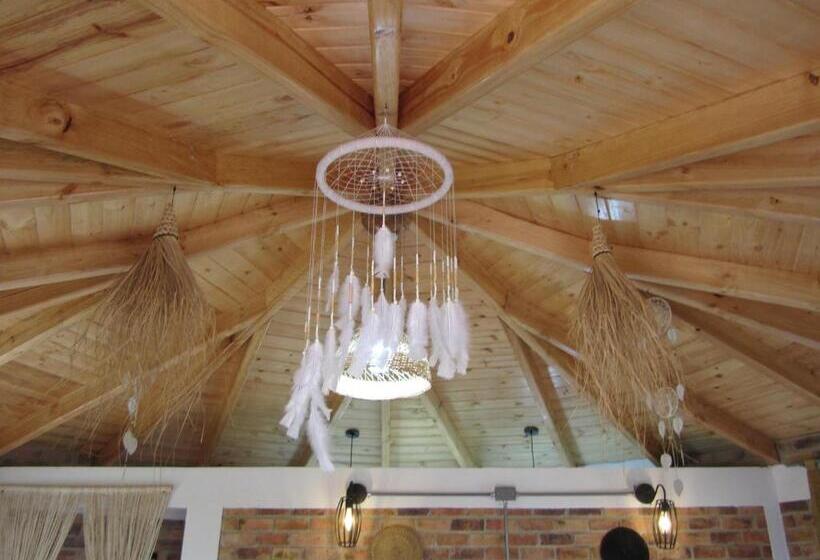 בית, חדר שינה 1, Posada Rural, Colinas Y Senderos