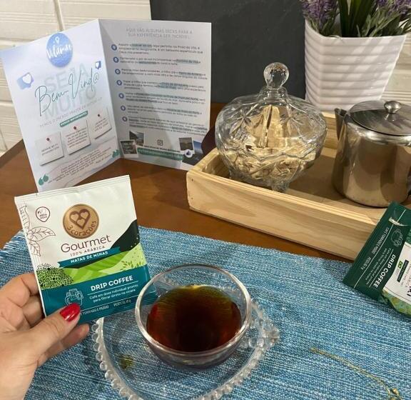 スーペリアファミリールーム, Pousada Vilamar