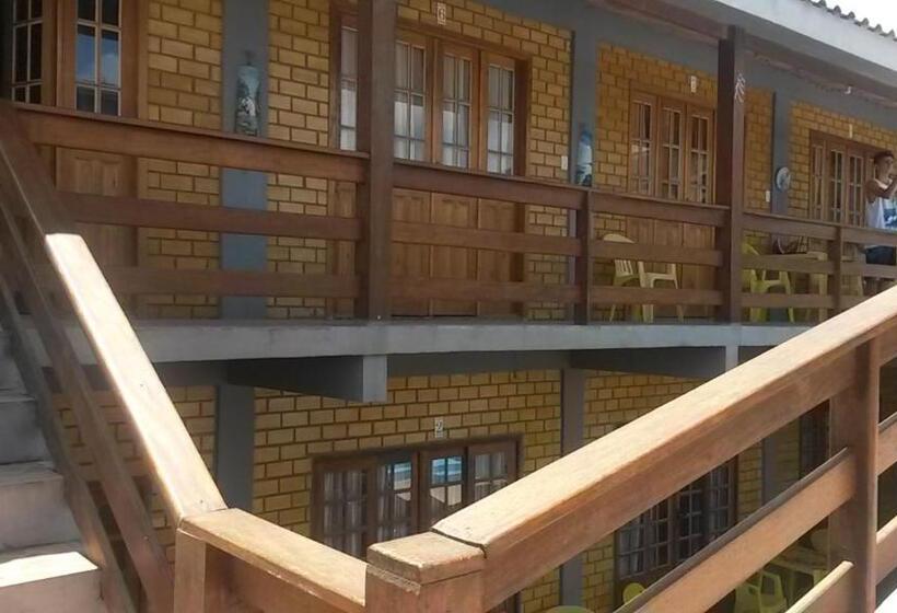 スーペリアファミリールーム, Pousada Vilamar