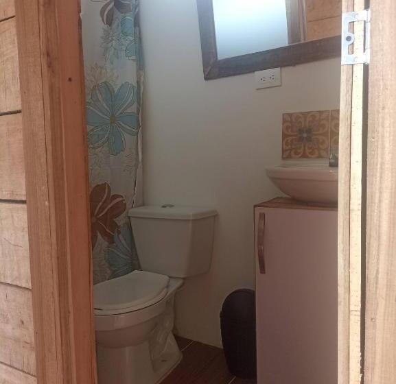 1间卧室的房子, Rancho El Vergel