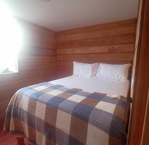 1间卧室的房子, Rancho El Vergel