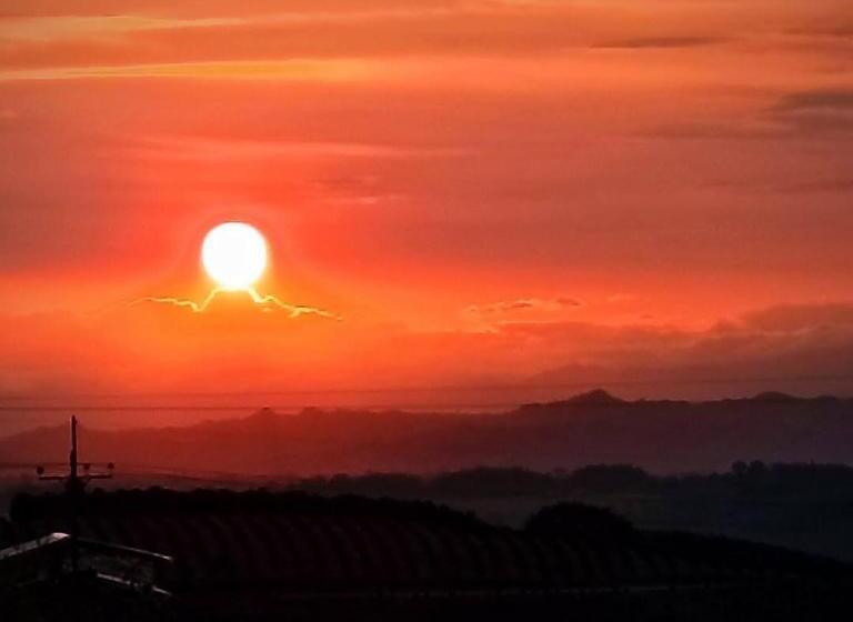 베이직 3인 룸, Rancho El Vergel