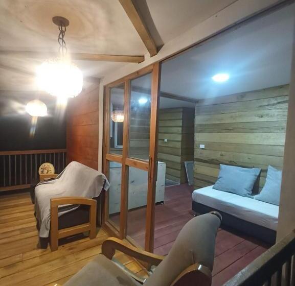 带露台的标准工作室, Rancho El Vergel