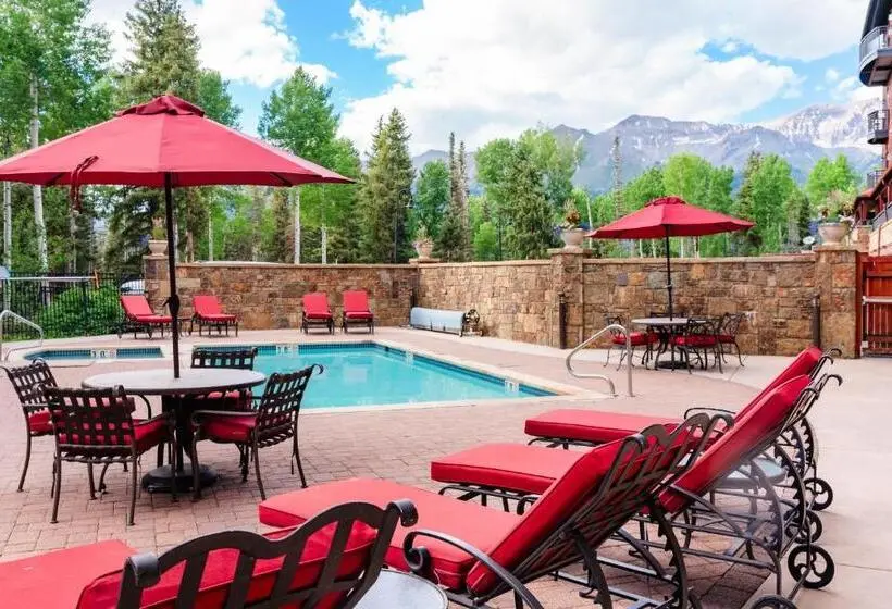スタンダード４人部屋, Bear Creek Lodge 309c By Alpine Lodging Telluride