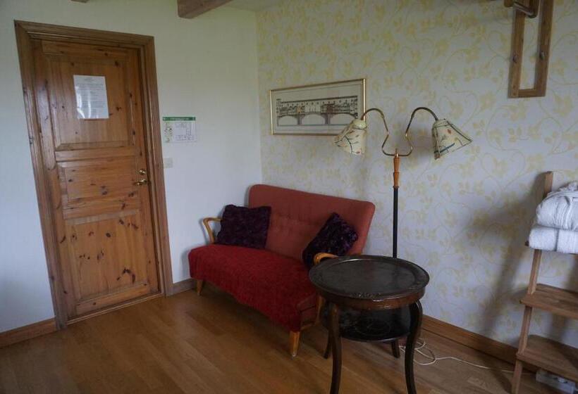 스탠다드 룸, Adagio På österlen