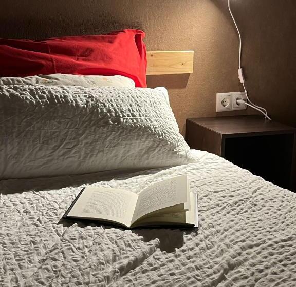 스탠다드 발코니 룸, Bel Vue