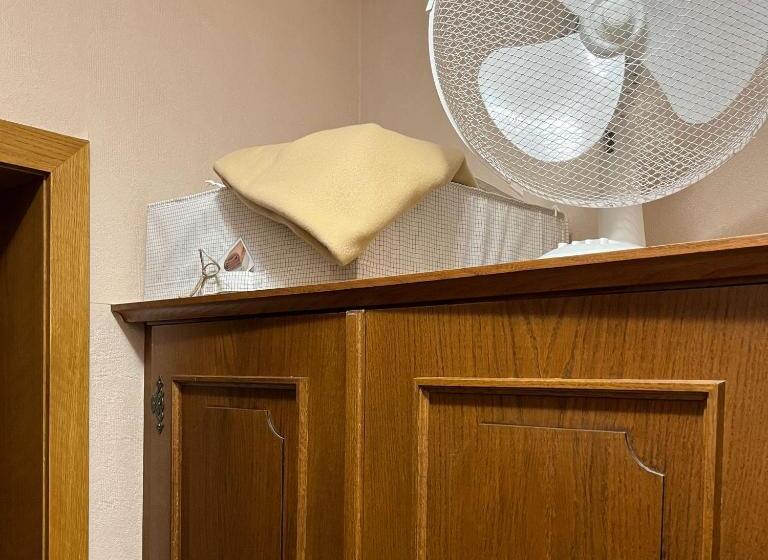 스탠다드 발코니 룸, Bel Vue