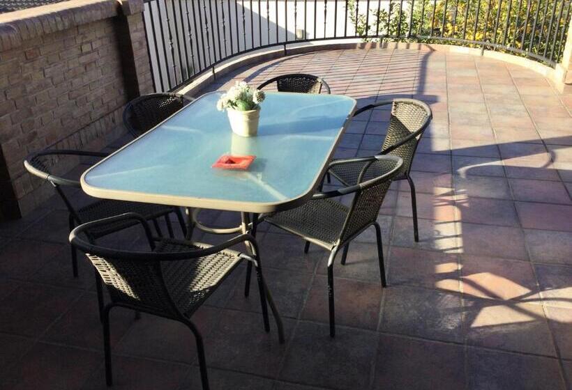 اتاق استاندارد, Palacios 1190