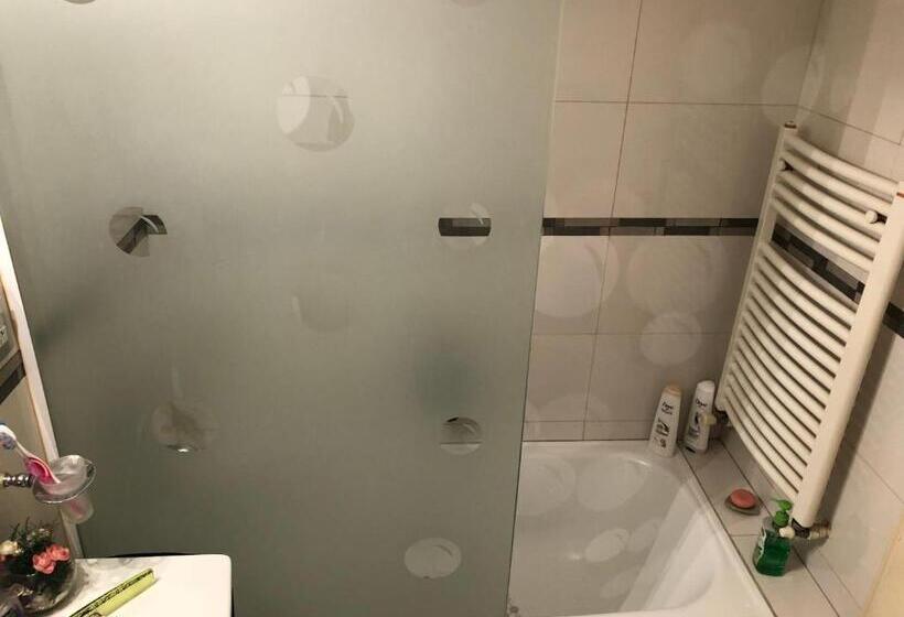 اتاق استاندارد, Palacios 1190