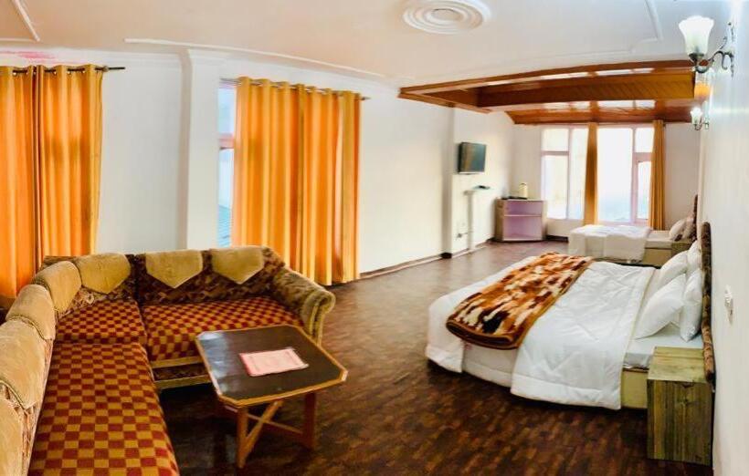 غرفة سوبيريور, Stayapart   Hotel Patnitop