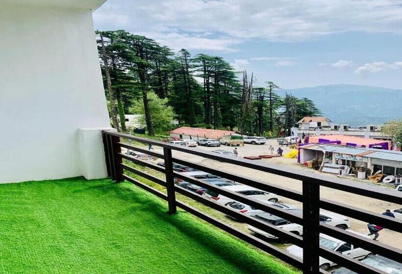 غرفة سوبيريور, Stayapart   Hotel Patnitop