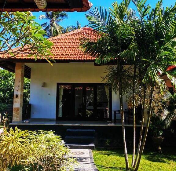 חדר סטנדרט, Amed Yogika Center, Villas, Sauna And Restaurant