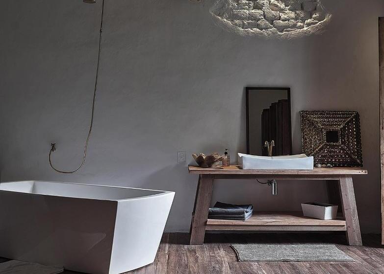 带大床的标准间, Casa De La Estacion