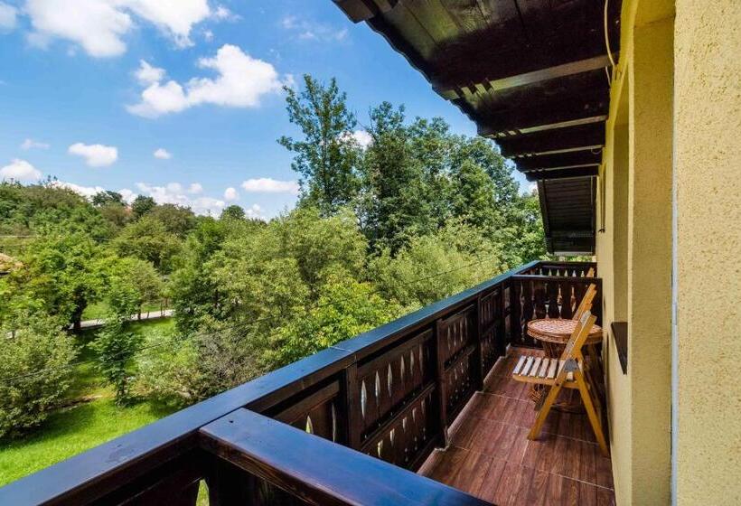 חדר סטנדרט, Casa Elia