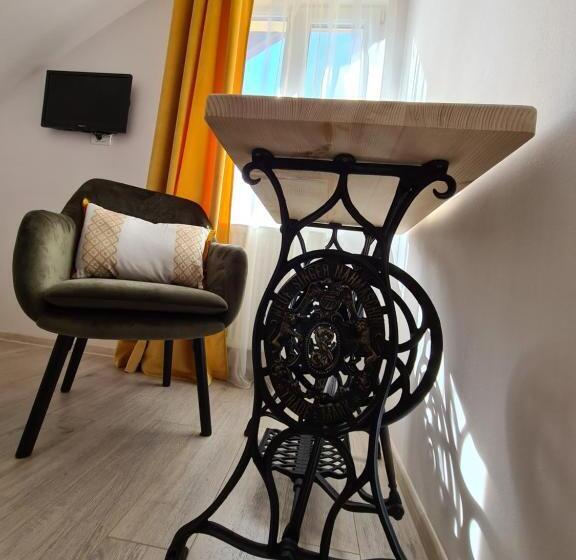 Номер Стандарт, Casa Elia