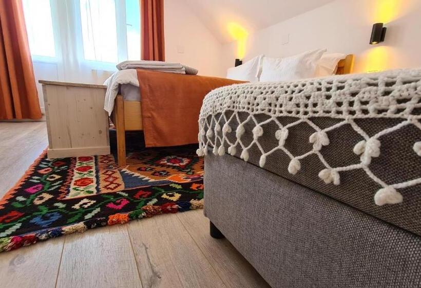 חדר סטנדרט, Casa Elia