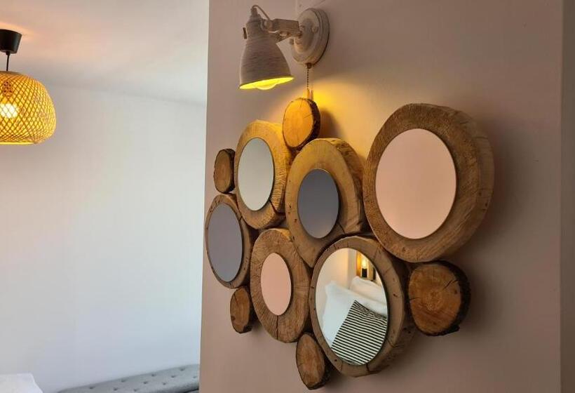 חדר סטנדרט, Casa Elia