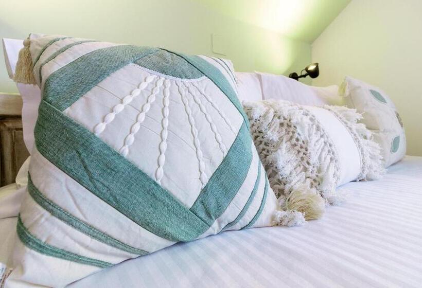 חדר סטנדרט, Casa Elia