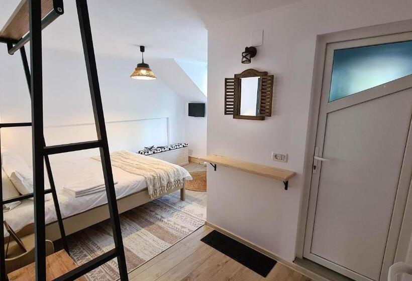 חדר סטנדרט, Casa Elia