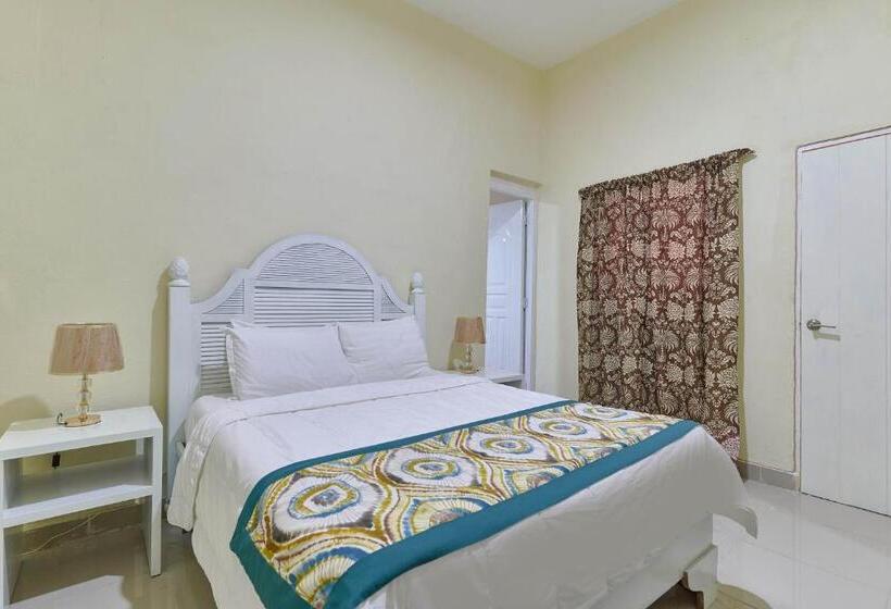 اتاق لوکس, D Cornelio