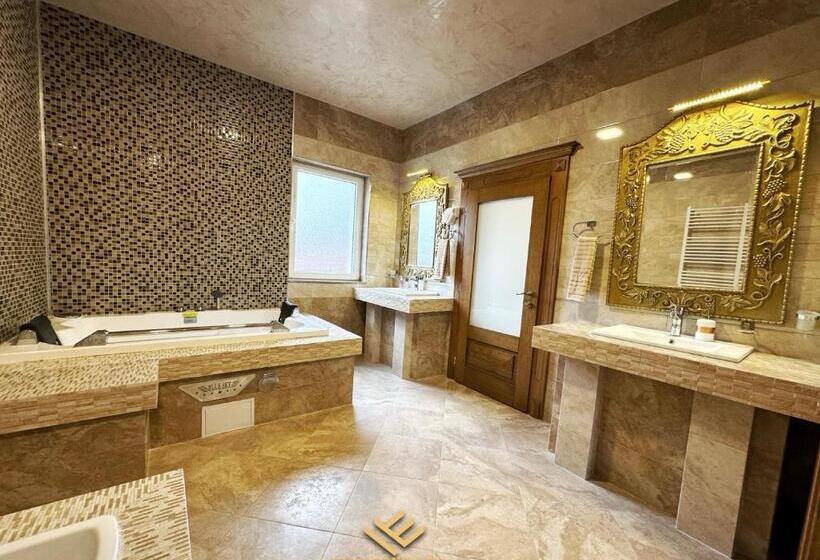 اتاق استاندارد با چشمانداز استخر, Era