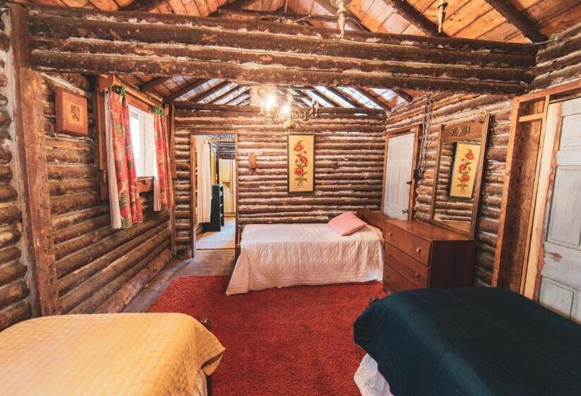 1 Bedroom Apartment Lake View, Ogontz Rustic Resort