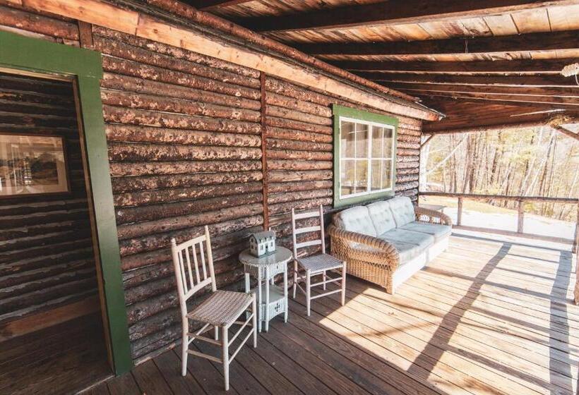 1 Bedroom Apartment Lake View, Ogontz Rustic Resort