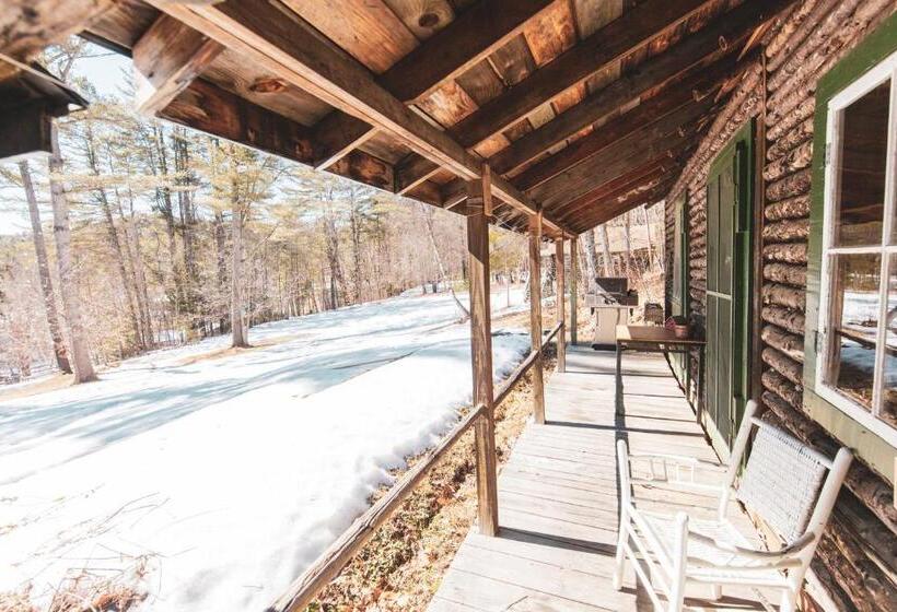 1 Bedroom Apartment Lake View, Ogontz Rustic Resort