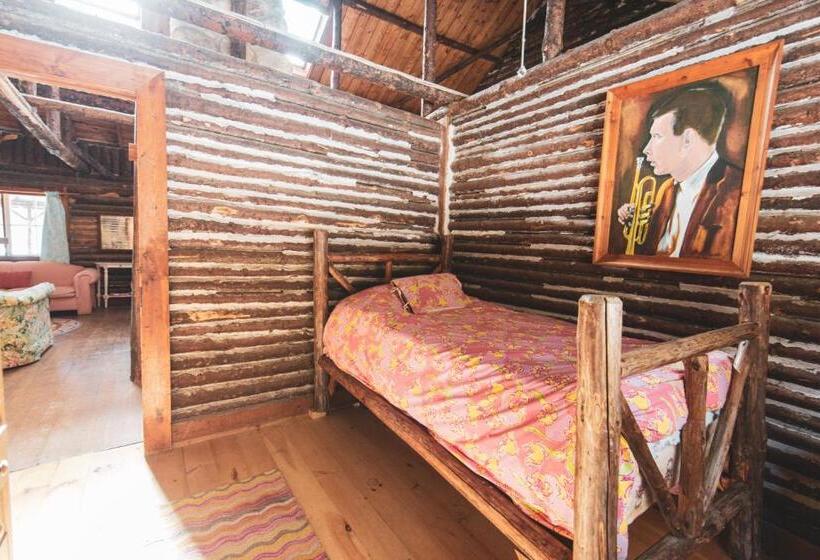 1 Bedroom Apartment Lake View, Ogontz Rustic Resort