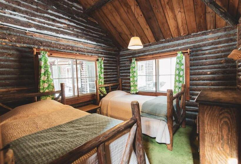 1 Bedroom Apartment Lake View, Ogontz Rustic Resort