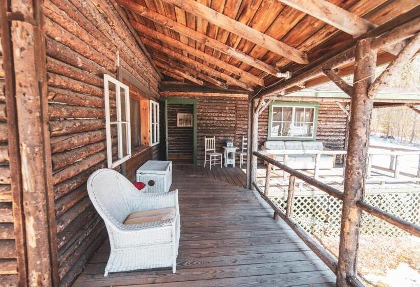 1 Bedroom Apartment Lake View, Ogontz Rustic Resort