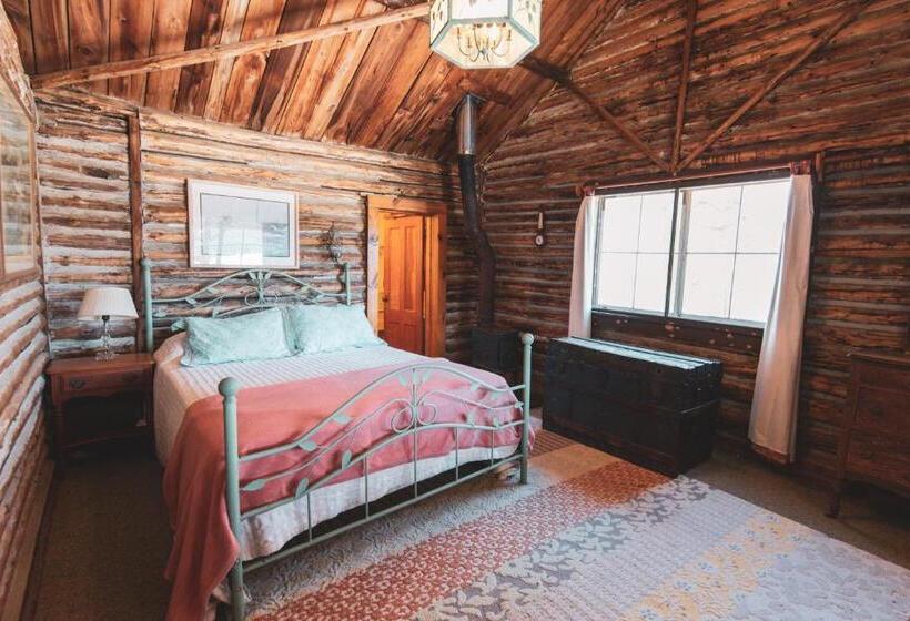 1 Bedroom Apartment Lake View, Ogontz Rustic Resort