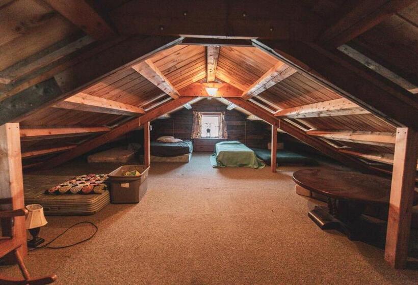 带1个卧室的豪华公寓, Ogontz Rustic Resort