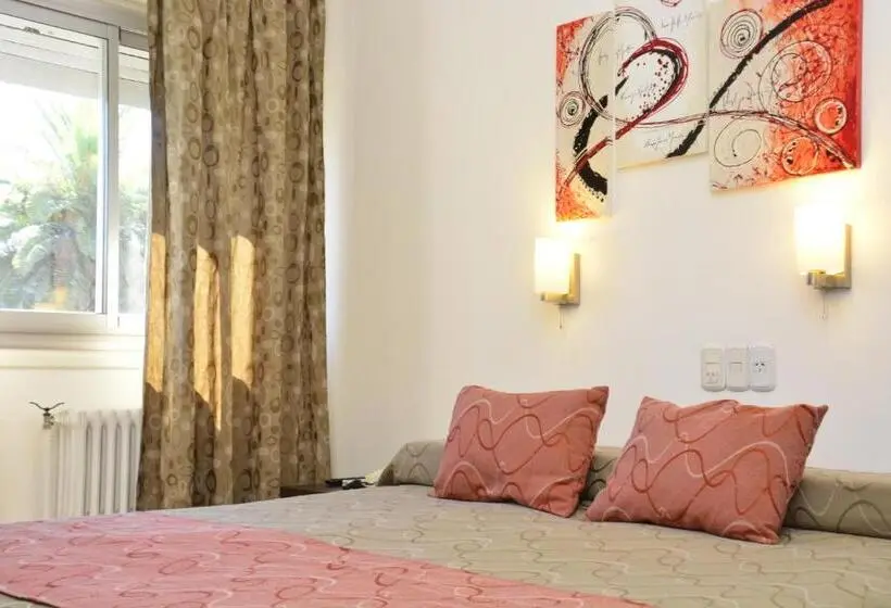 Standard-huone, Toscano