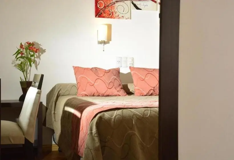 Standard-huone, Toscano