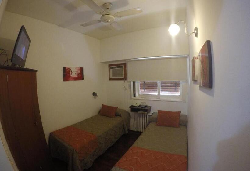 スタンダードルーム, Toscano