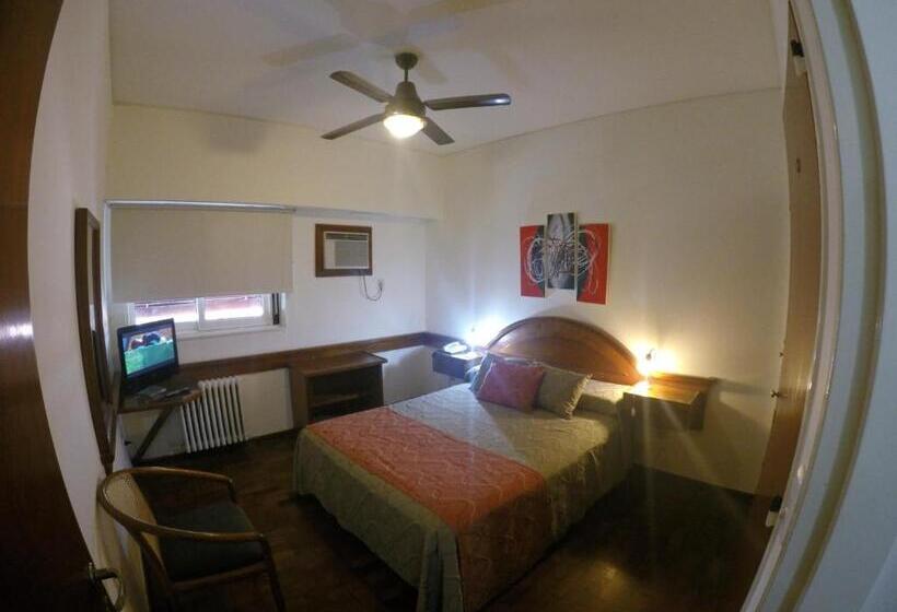 חדר סטנדרט, Toscano