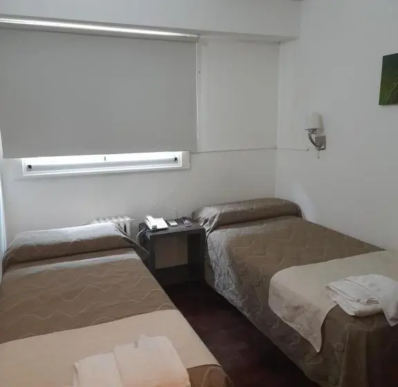 Standard-huone, Toscano