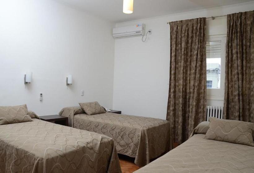 Номер Стандарт Трехместный, Toscano