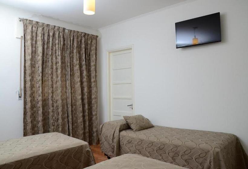 Номер Стандарт Трехместный, Toscano