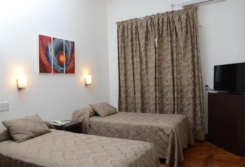 חדר סופריור, Toscano