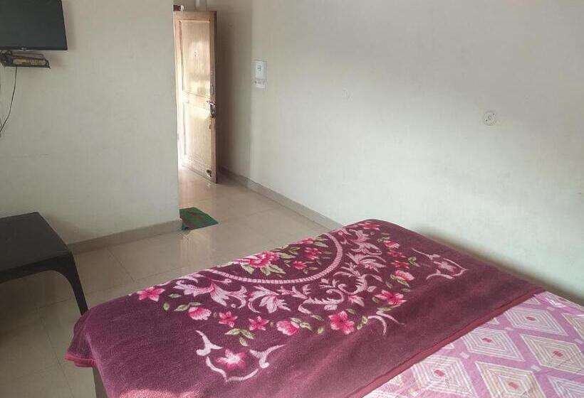 غرفة قياسية, Jagan Hotel And Restaurant