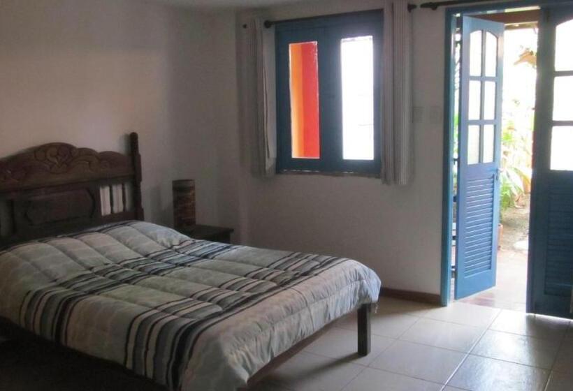 חדר סטנדרט, A Casa Do Vizinho