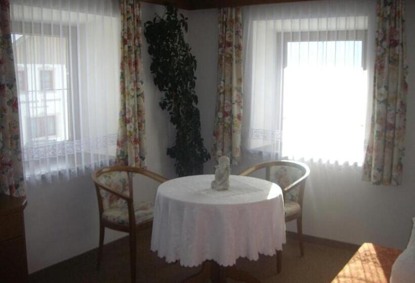 Номер Стандарт, Gasthof Köllenspitze