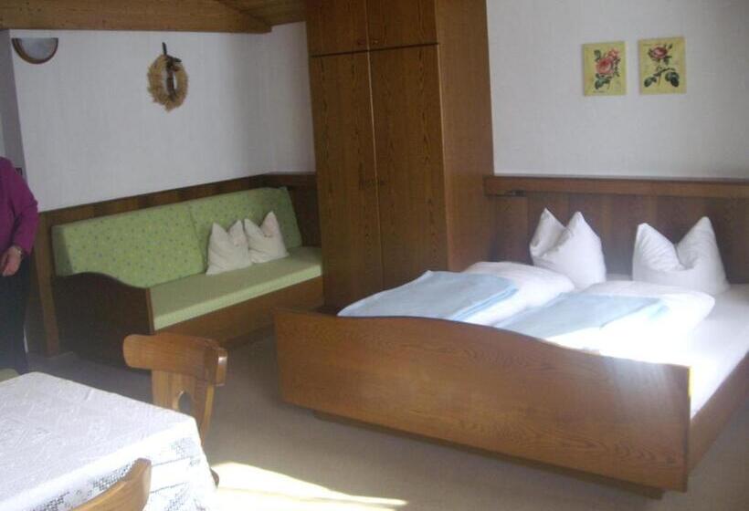 Номер Стандарт, Gasthof Köllenspitze